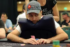 Daniel Negreanu