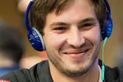 Winamax Series : Guillaume Diaz s'envoie en l'air et remporte 73.188€