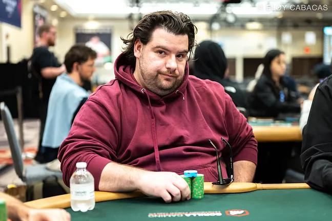 Pablo Marizhernandes