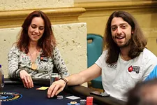 Liv Boeree and Igor Kurganov will no longer represent PokerStars.