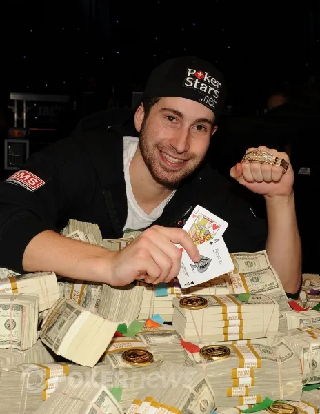 Ten Poker Predictions for 2013 103