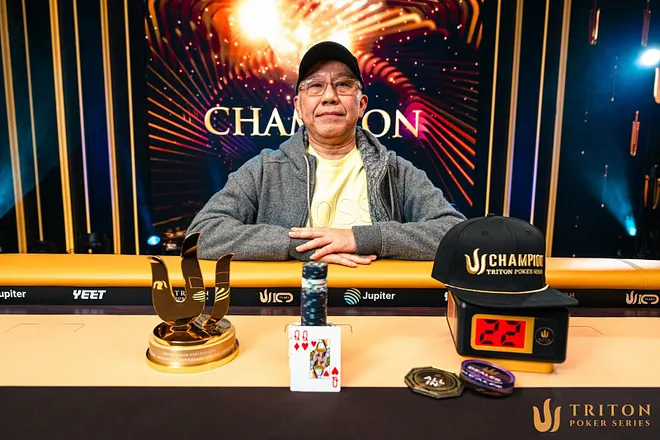 Paul Phua