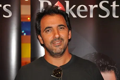 Fim do dia 1B do Portugal Poker Series com Carlos Frazão à frente 0001