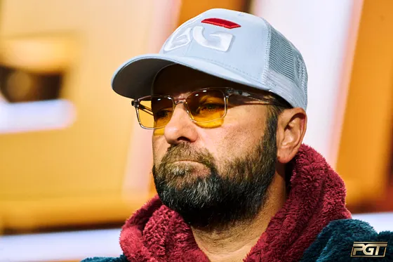 Daniel Negreanu
