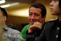 2009 Aussie Millions Champ Stewart Scott