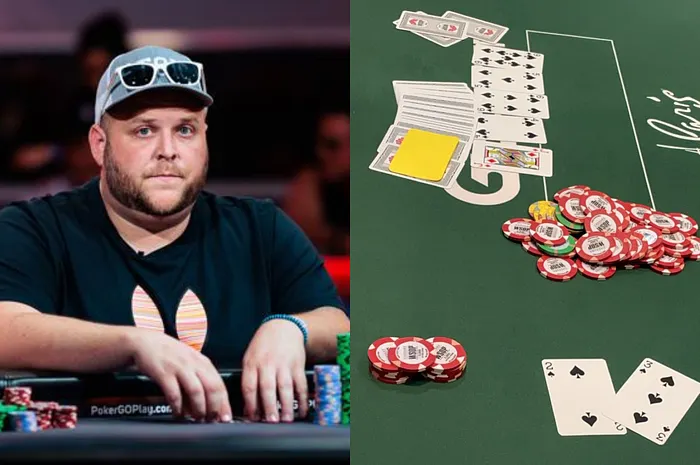 Nic Rigby Dirty Diaper