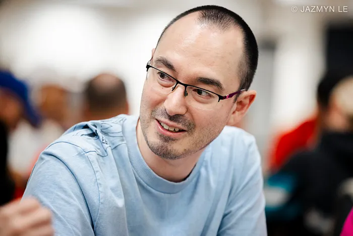 Will Kassouf