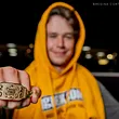 Garrett Dwire