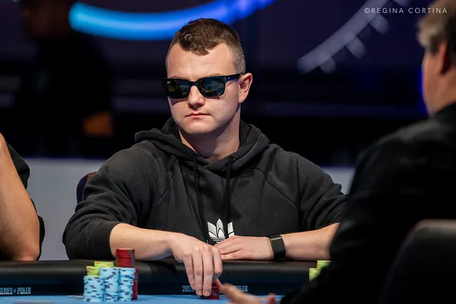 Alex Kulev