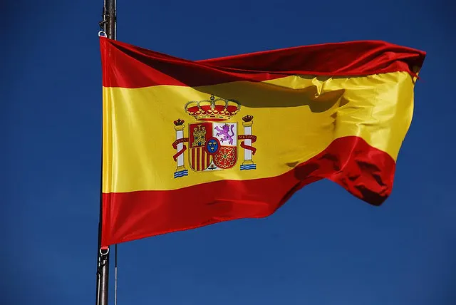 espanha