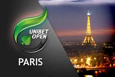 Unibet Open Paris