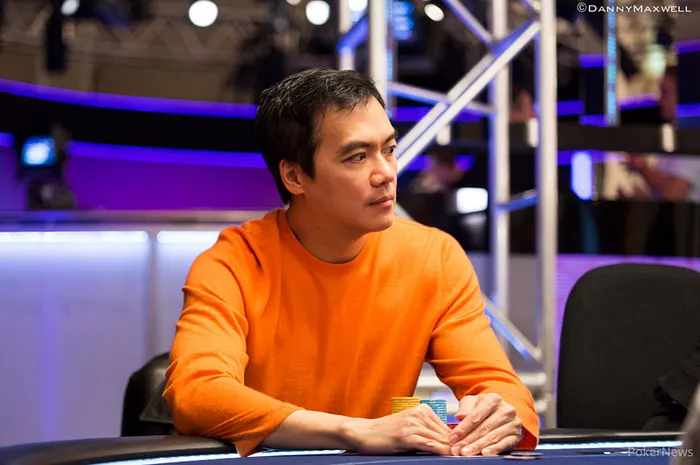 Brèves Poker : un brag, un passage à la télé, une nuit blanche, un duel 102