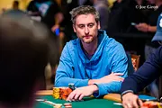 WSOP: Eoghan O'Dea triomphe et marche dans les traces de son père