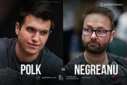 We Take a Look at the Polk vs. Negreanu Betting Odds