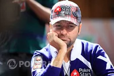 Daniel Negreanu