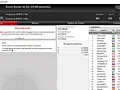PokerStars: Edudrake1987 foi 6º no Super Tuesday do PokerStars & Mais 110
