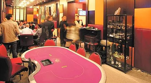 france poker tour 2011