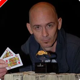 WSOP Updates – Event #37, $2,000 PLHE — Greg Hopkins Claims Pot-Limit Title 0001