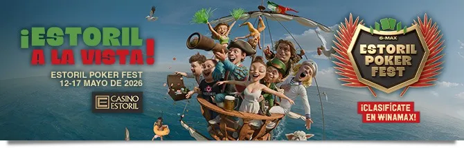 Estoril Winamax