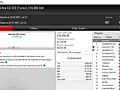 Lobby de poker da PokerStars