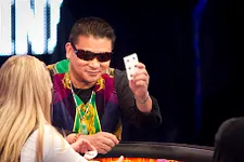 Johnny Chan