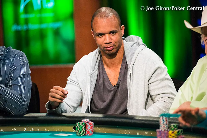 phil ivey