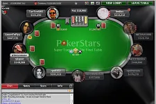 super tuesday pokerstars