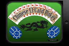 Smappsoft Chinese Poker APP