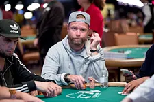 Robin "Inho" Ylitalo Wins 888poker's XL Eclipse $100,000 Tune Up