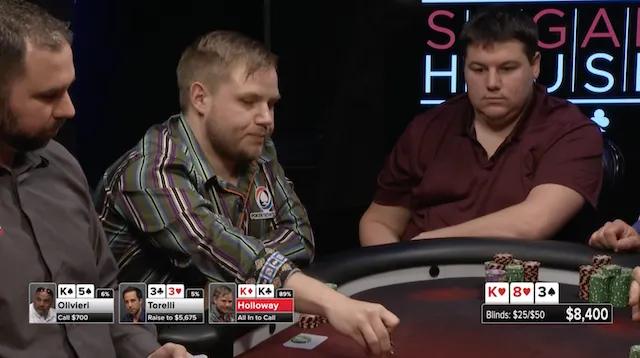 Hold’em with Holloway, Vol. 59: Death, Zombies & Spending Time w/Phil Hellmuth 103