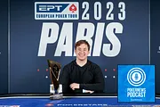 PN Podcast: A $1.9M Pot, Polk Gets Skinny & Guest Chris Brewer from EPT Paris