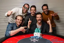 Credit : Cercle Clichy Montmartre