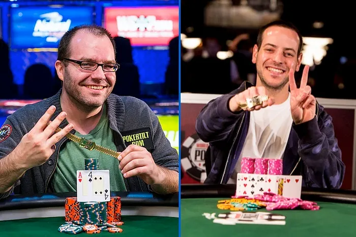 2014 World Series of Poker Day 22: Boyd Wins Third Bracelet, Buchman Wins Second 0001