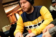 Alex Visbisky Leads The Seneca Fall Poker Classic Main Event After Day 1a