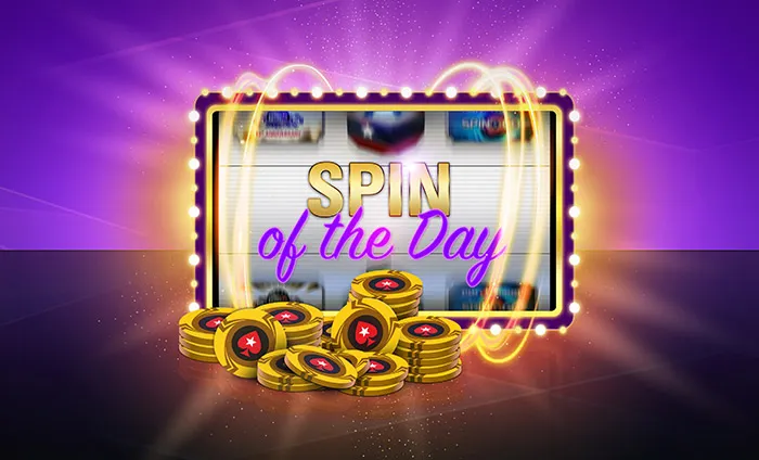 Ganhe Tíquetes de Freeroll e Spin & Go Grátis com o Giro do Dia