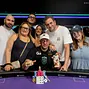 Michael Mizrachi