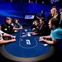 Piotr Franczak bubbles the PokerStars and Monte-Carlo® Casino EPT Grand Final Super High Roller