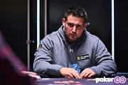 Elias, Rheem, Young & Kempton Final Four of $25K PokerGO Heads-Up Showdown