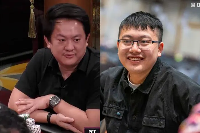 Wesley Poker Hustler Casino Live