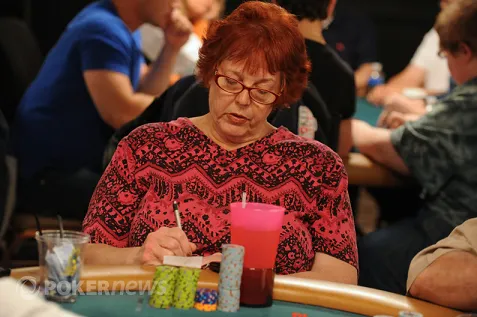 Joueuses les plus sexys : le “vrai” Top 10 105