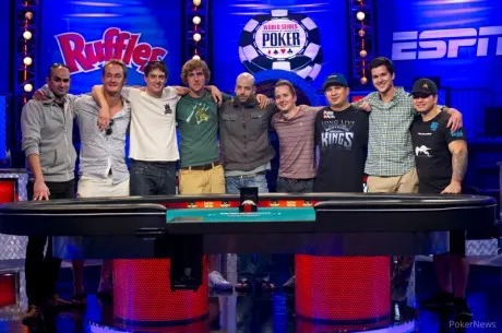 Todos los perfiles de la mesa final del Main Event de las World Series of Poker 2014 102