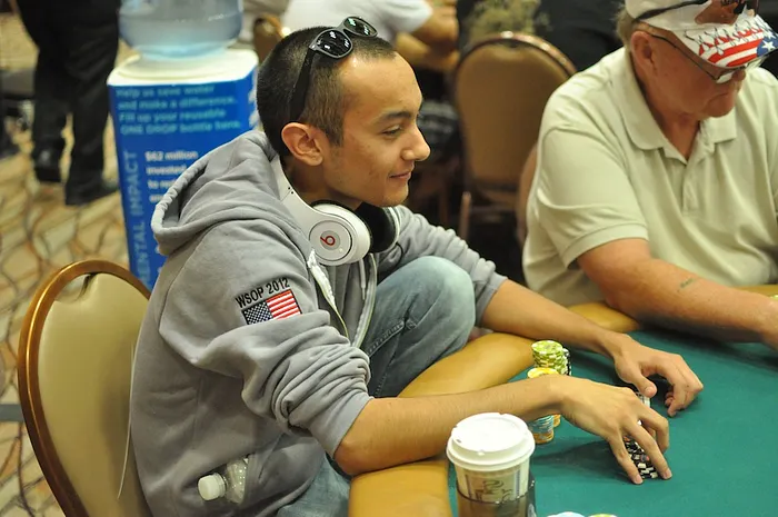 All Mucked Up: 2012 World Series of Poker Day 46 Live Blog 126
