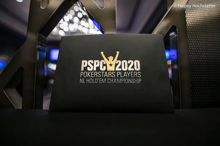 PokerStars will keep the PSPC on ice for now.