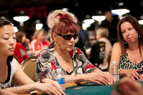 Joueuses les plus sexys : le “vrai” Top 10 108