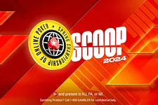 PokerStars SCOOP