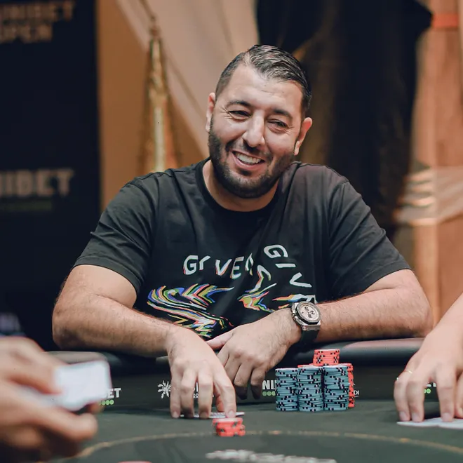 Mounim Kaddouri