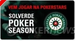 Poker Stars Solverde Poker Season