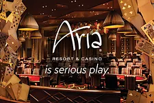 ARIA Poker Room
