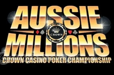 Aussie Millions