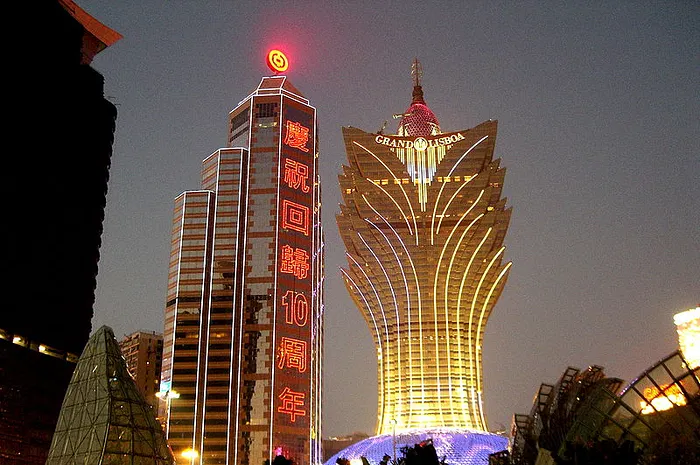 Macau